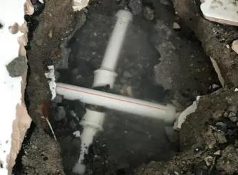 合阳阳台漏水维修公司为您分享楼上楼下漏水怎么处理