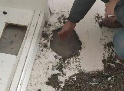 合阳卫生间漏水维修公司分享下精确定位查漏水一次多少钱?不同级别收费不同