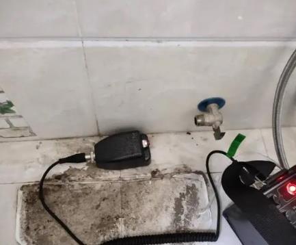 合阳屋顶漏水维修公司分享下卫生间漏水的危害及解决方法