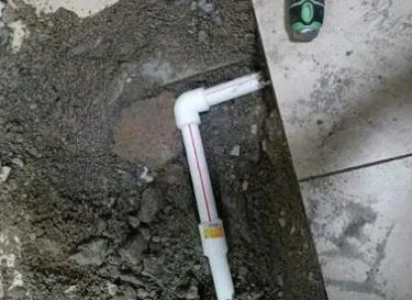 合阳阳台漏水维修时有哪些声音会影响检漏仪